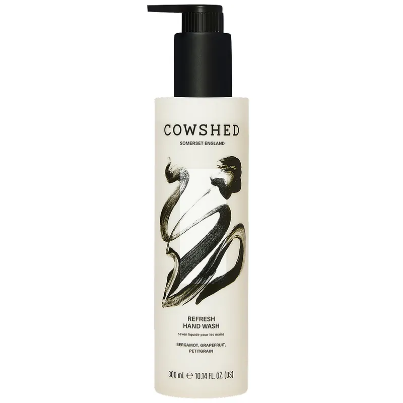 Cowshed Refresh Hand Wash 300ml - NARS