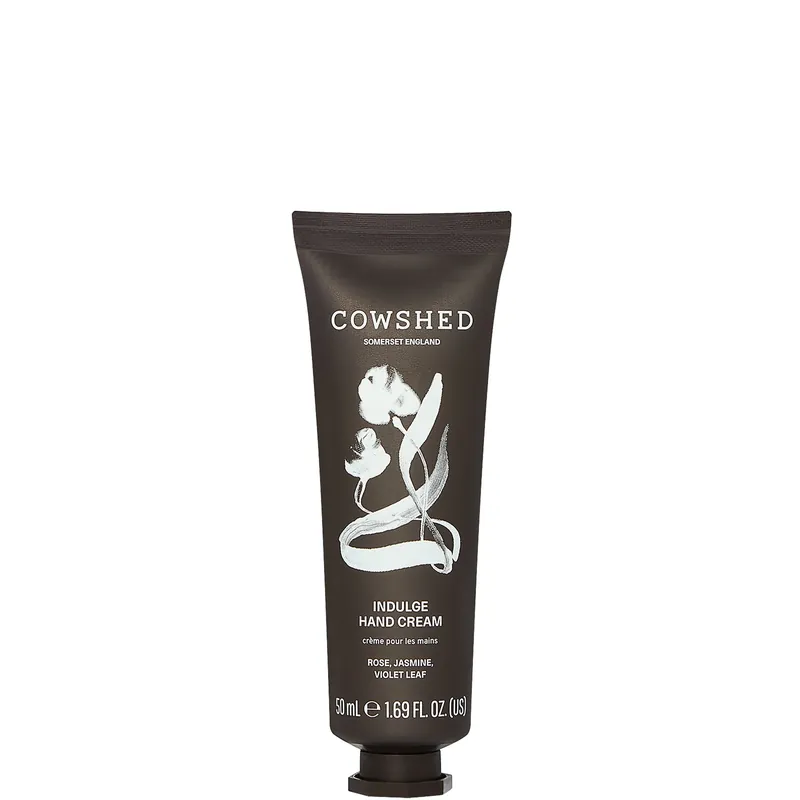 Cowshed Indulge Hand Cream 50ml - Jo Malone London