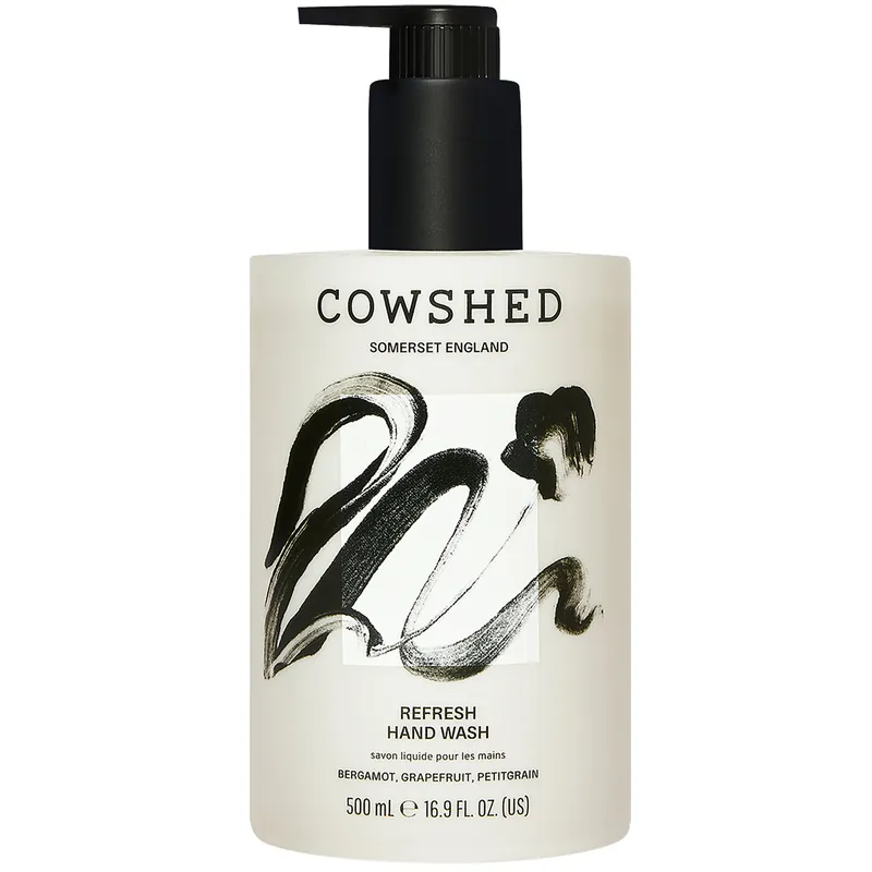 Cowshed Refresh Hand Wash 500ml - Aesop