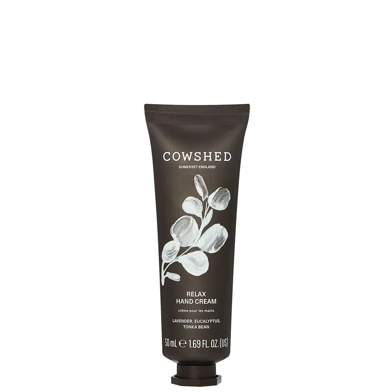 Cowshed Relax Hand Cream 50ml