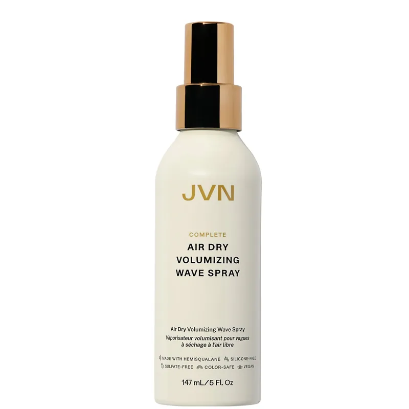 JVN Air Dry Volumizing Wave Spray 147ml - Color Wow