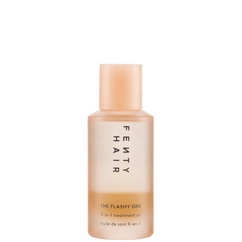 Fenty Hair The Flashy One 9-In-1 Treatment Oil 50ml