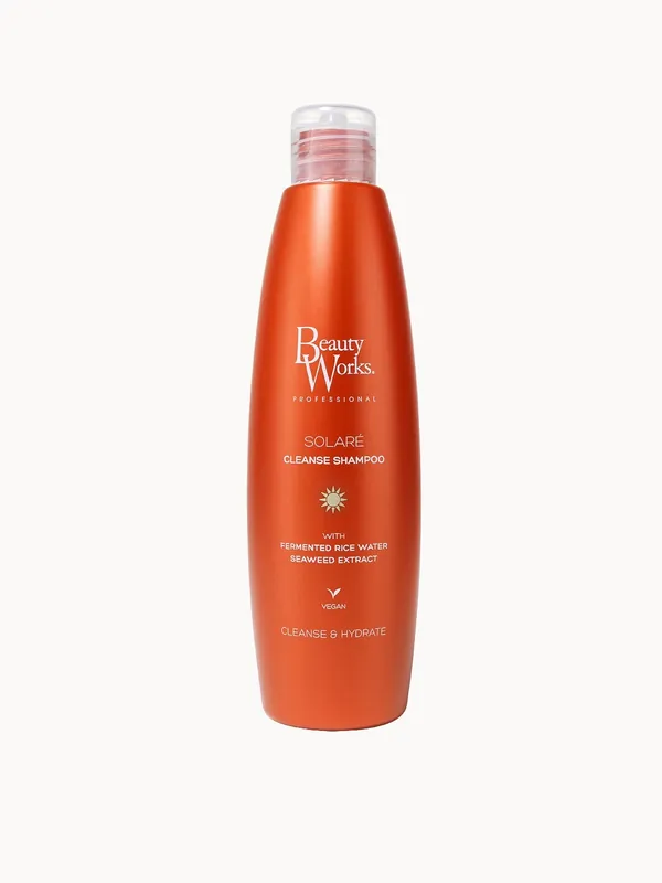 Beauty Works Cleanse Shampoo 250ml