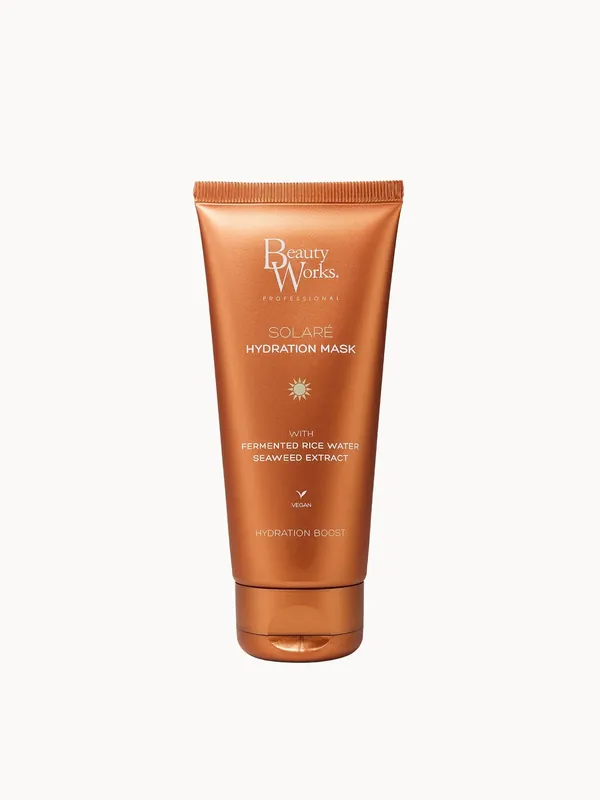 Beauty Works Hydration Mask 100ml - Redken