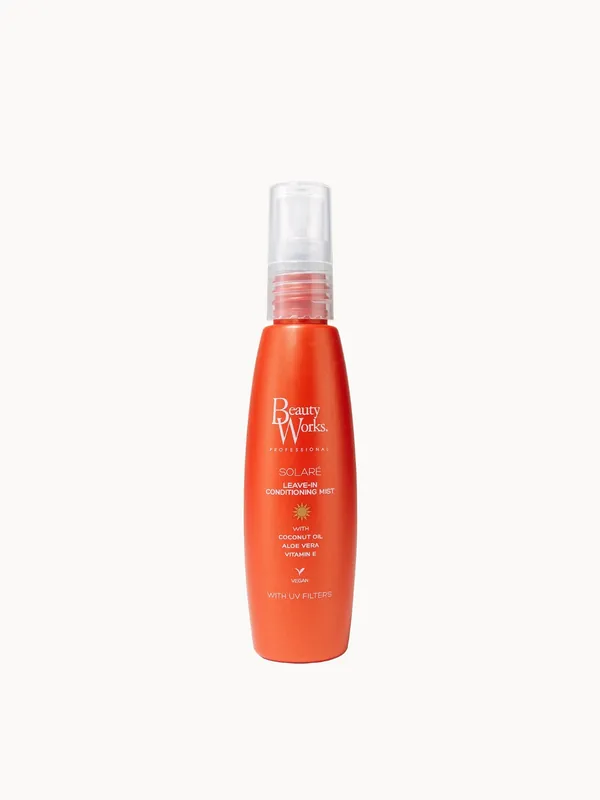 Beauty Works UV Mist 100ml