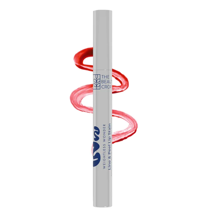 Weightless Wonder Line & Peel Lip Stain (Various Shades) - benefit