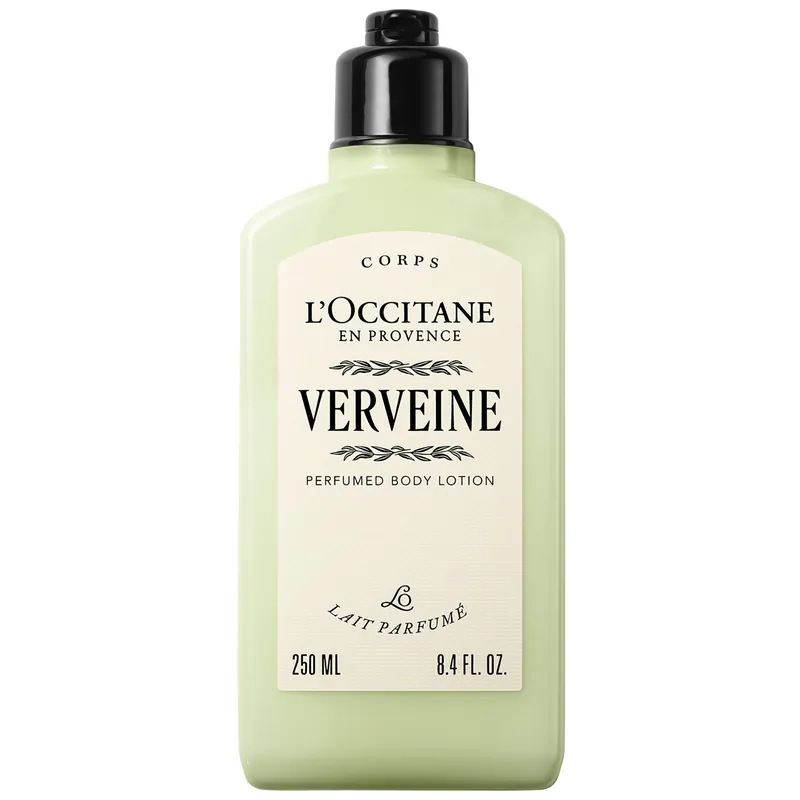 L'Occitane Verveine (Verbena) Body Lotion 250ml - Armani