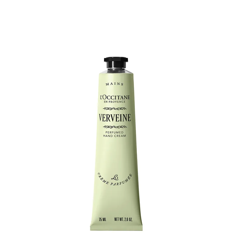 L'Occitane Verveine (Verbena) Hand Cream 75ml - Piz Buin