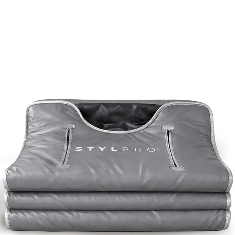 StylPro Infrared Sauna Blanket - Garnier