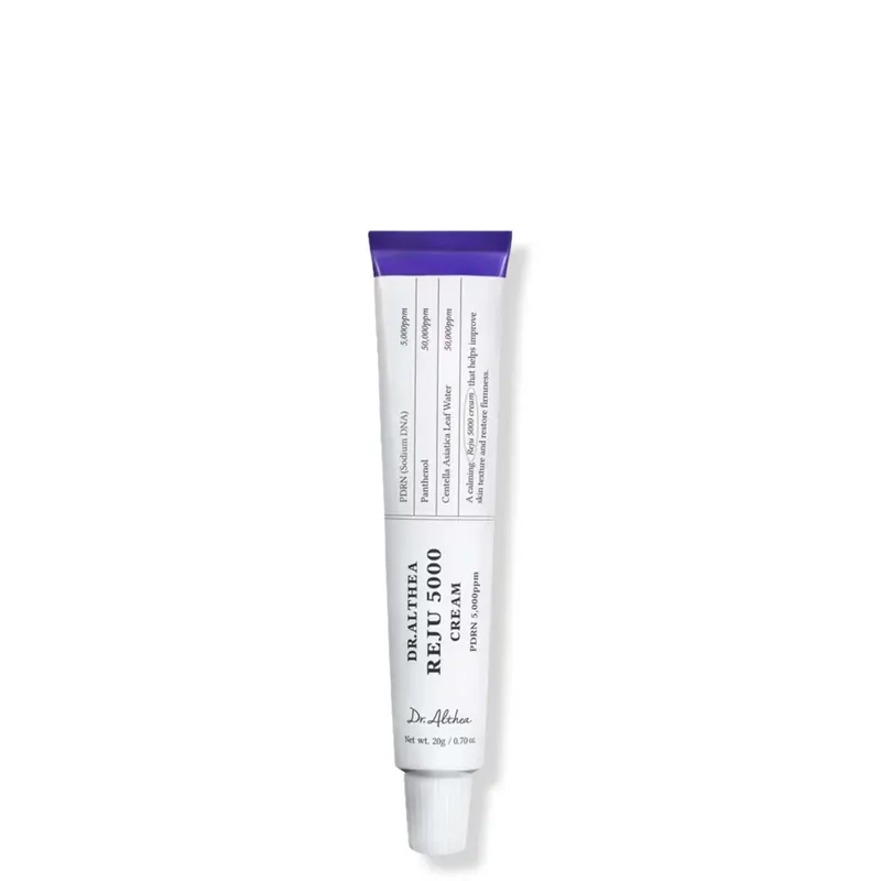 Dr. Althea Reju 5000 Cream 20g (PDRN 5,000ppm) - Beauty of Joseon