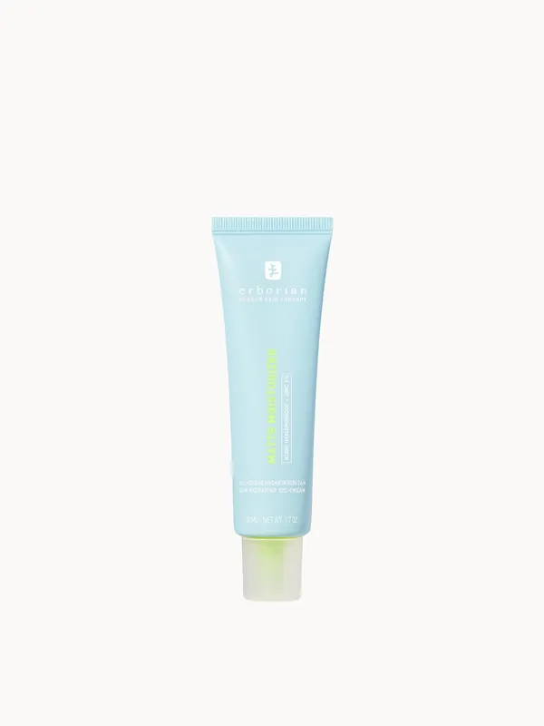 Erborian Matte Moisturiser 50ml - Beauty Works