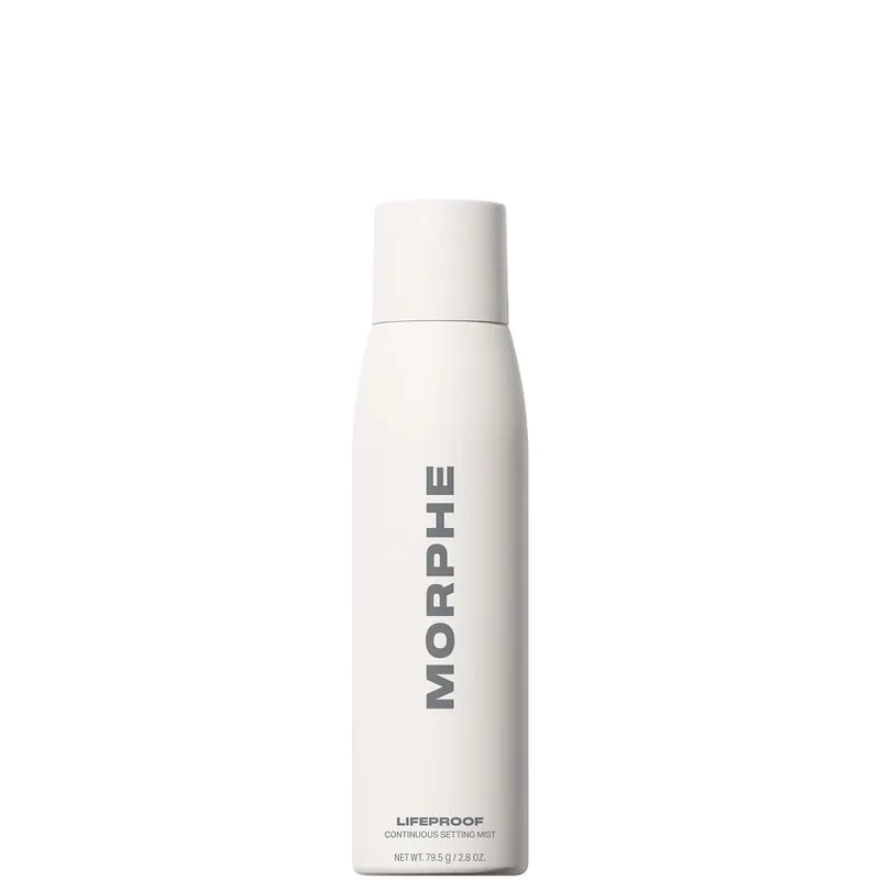 Morphe Lifeproof Continuous Setting Mist