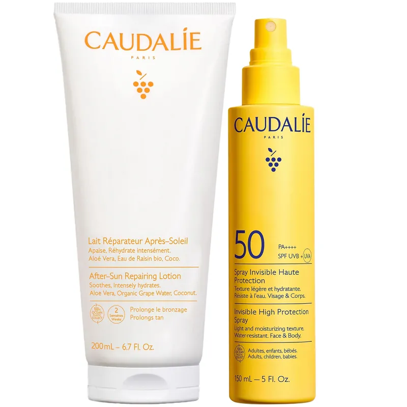Caudalie Sun Duo - OUAI