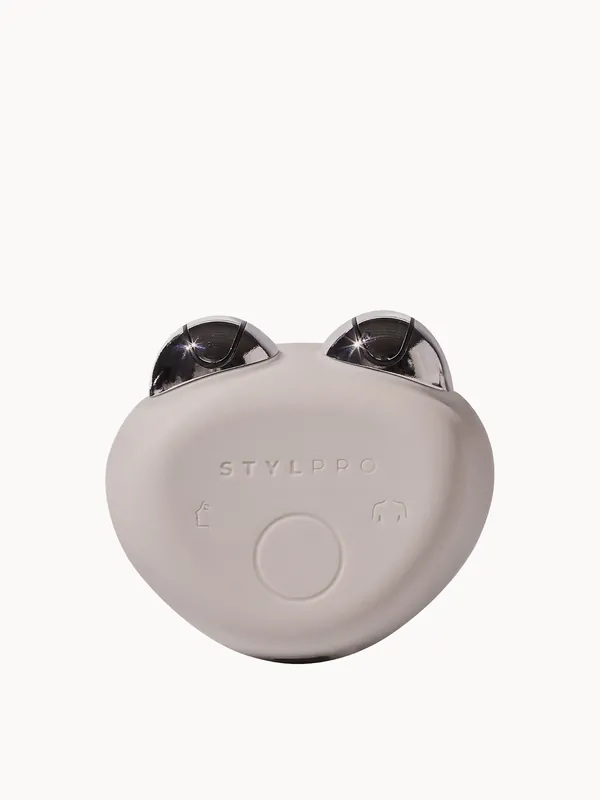 StylPro Dual Microcurrent Face & Body Toning Device - L'Oréal Paris