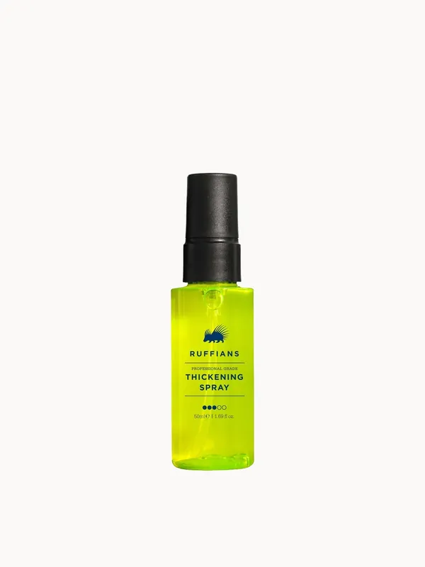 Ruffians Thickening Spray 50ml - TIGI