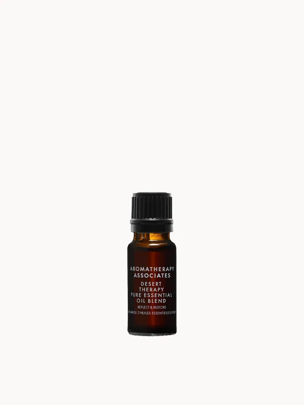 Aromatherapy Associates Desert Therapy Pure Essential Oil 10ml - lookfantastic Beauty Box