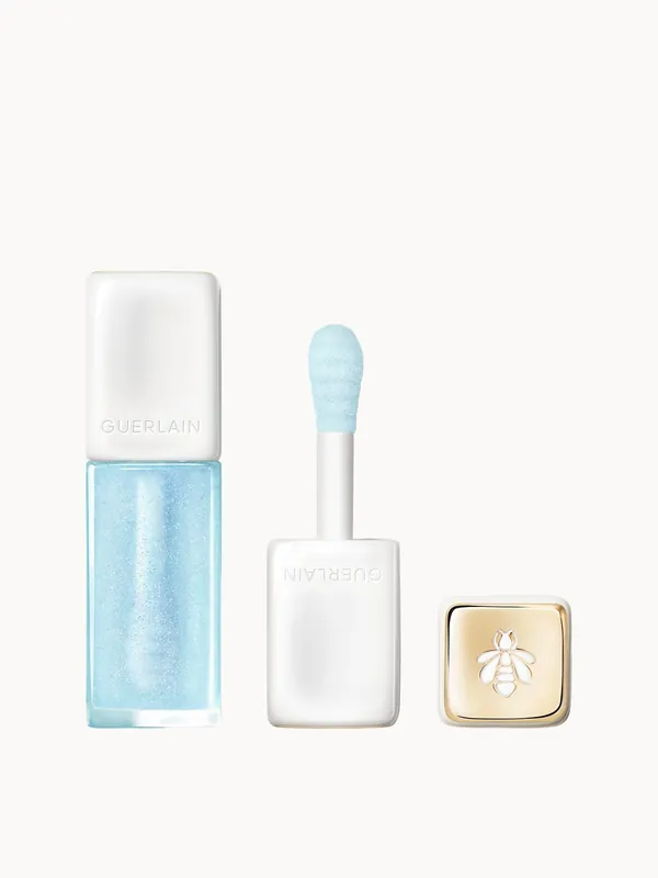 GUERLAIN KissKiss Bee Glow Plump 9.5ml (Various Shades) - Medik8
