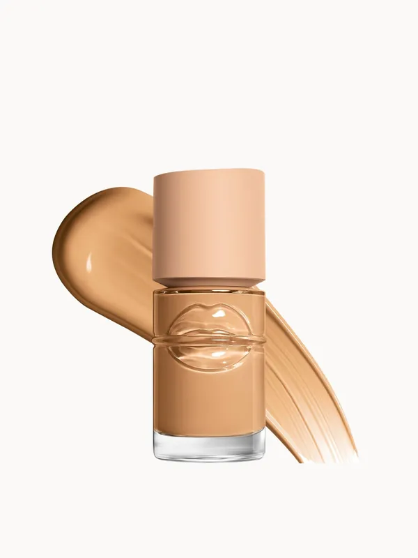 MAKE UP FOR EVER HD Skin Balancing & Perfecting Foundation (Various Shades) - Armani