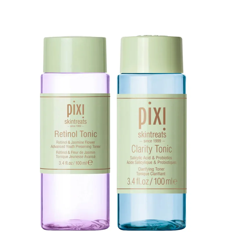 PIXI Tonic Duo Bundle - Color Wow