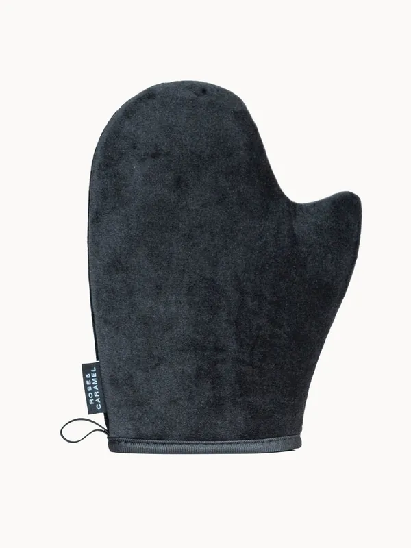 Rose & Caramel Deluxe Tanning Mitt - Color Wow