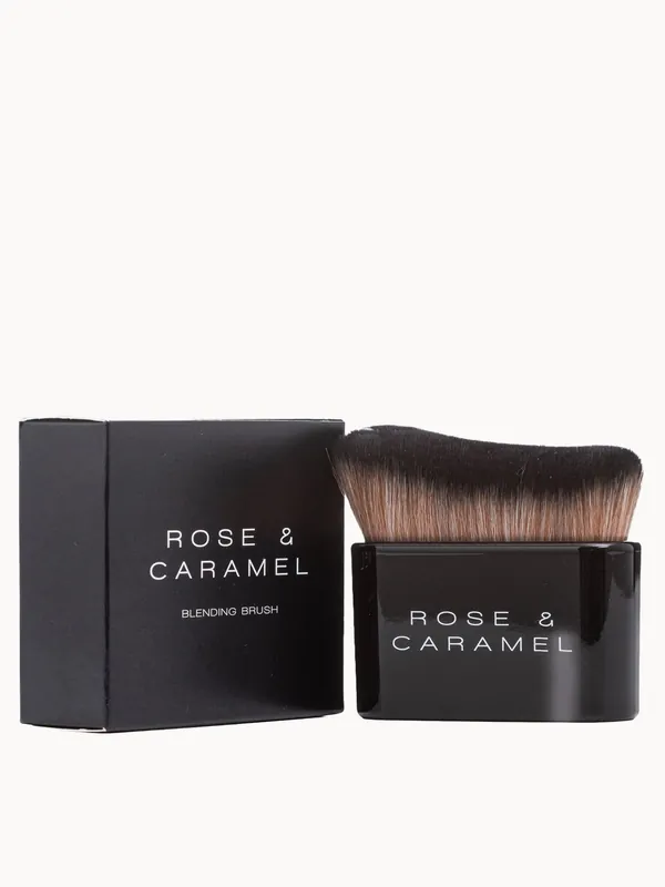 Rose & Caramel Deluxe Blending Brush - Bondi Sands