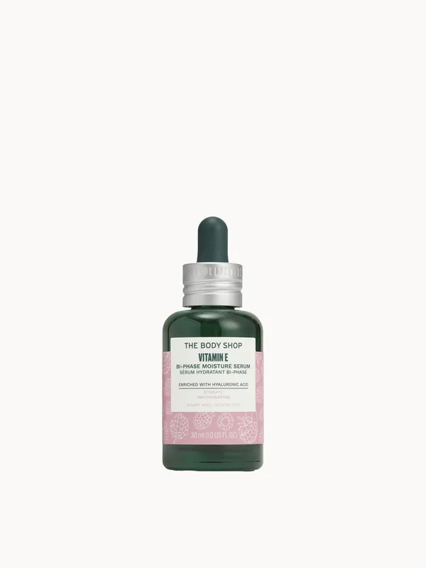 The Body Shop Vitimin E Bi-Phase Serum 30ml