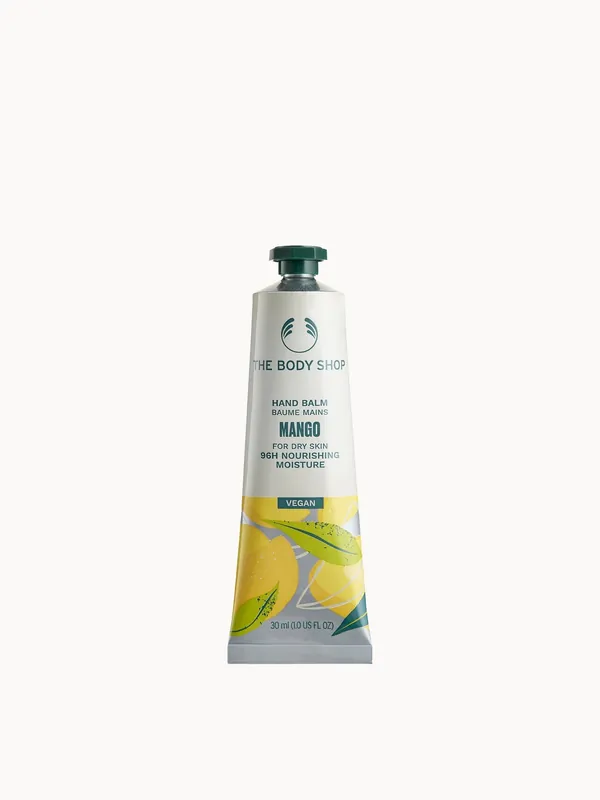 The Body Shop Mango Hand Balm 30ml - Neutrogena