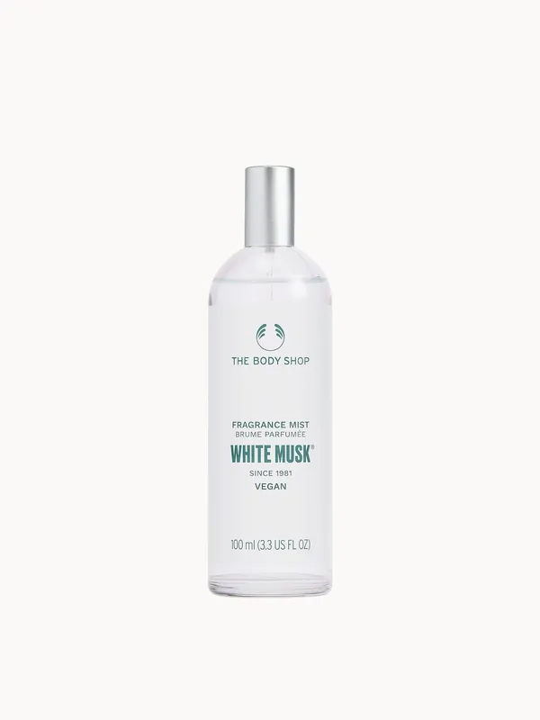 The Body Shop White Musk Body Mist 100ml - Kerastase