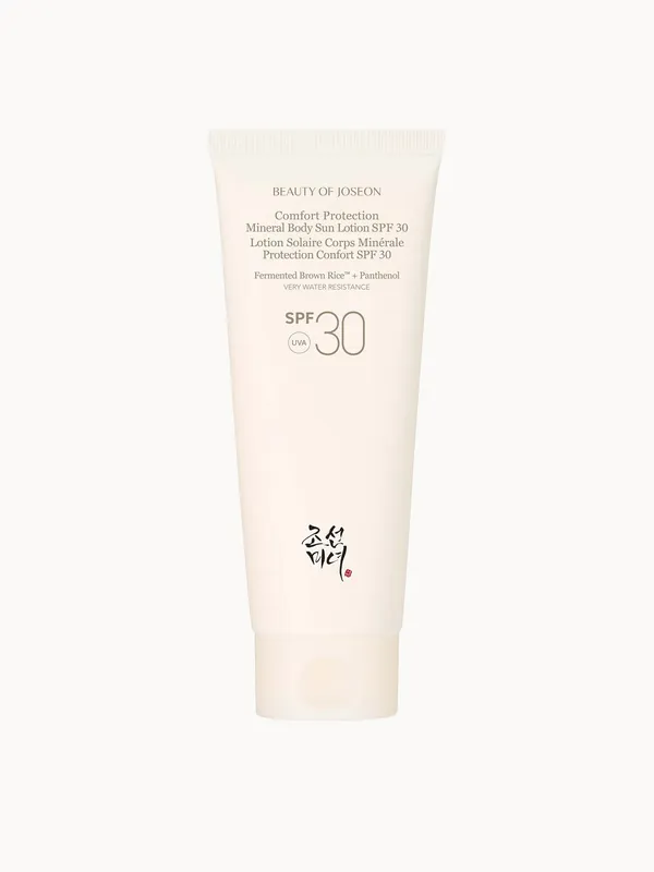 Beauty of Joseon Exclusive Comfort Protection Body Sunscreen SPF30 150ml
