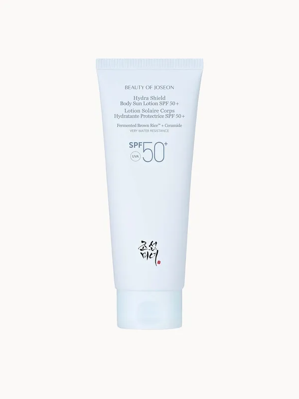 Beauty of Joseon Exclusive Hydra Shield Body Sunscreen SPF50 150ml