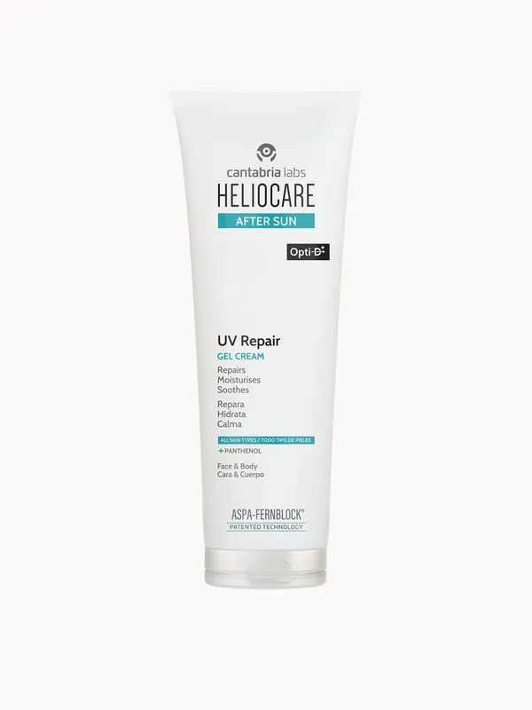 Heliocare Aftersun UV Repair 250ml - Beauty Works