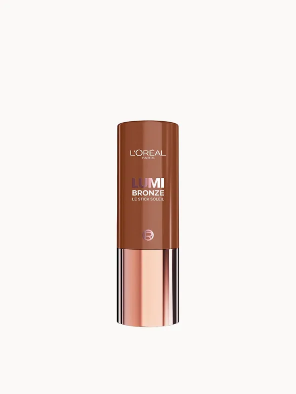 L'Oréal Paris Lumi Bronze Le Stick Soleil (Various Shades) - Maybelline
