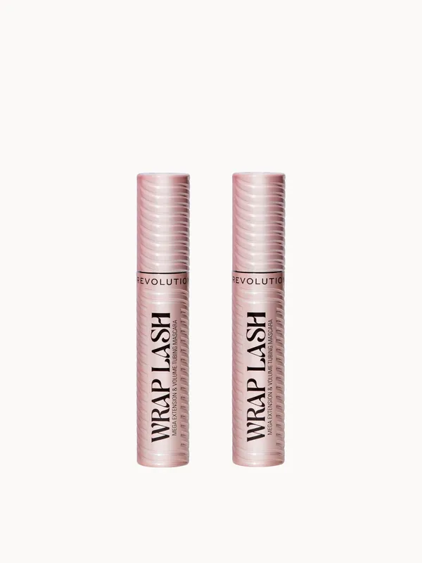Revolution Wrap Lash Duo - L'Oréal Paris
