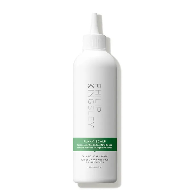 Philip Kingsley Flaky Scalp Calming Scalp Toner (250 ml.) - SkinCeuticals