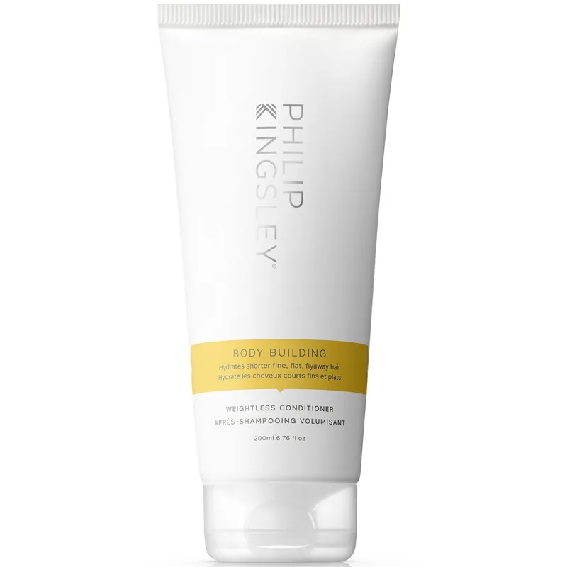 Philip Kingsley Body Building Conditioner (6.7 fl. oz.) - SkinCeuticals