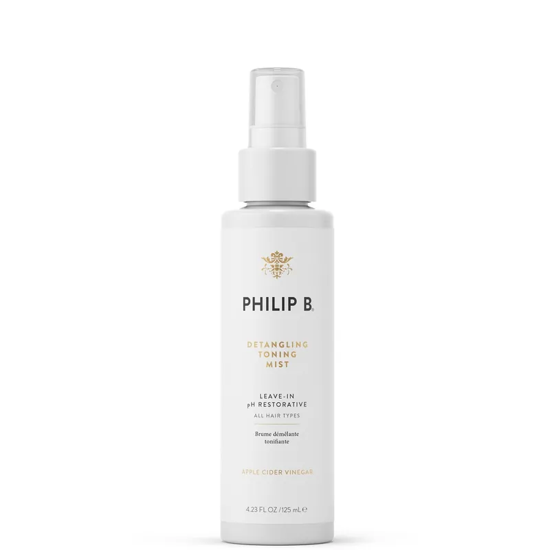 Philip B. Detangling Toning Mist 4.23oz - SkinCeuticals