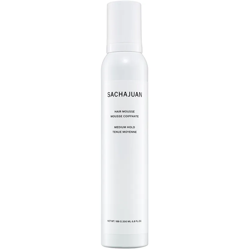 Sachajuan Hair Mousse (200ml) - Embryolisse