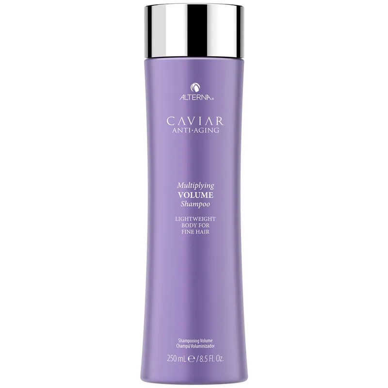 Alterna CAVIAR Anti-Aging Multiplying Volume Shampoo 8.5 oz