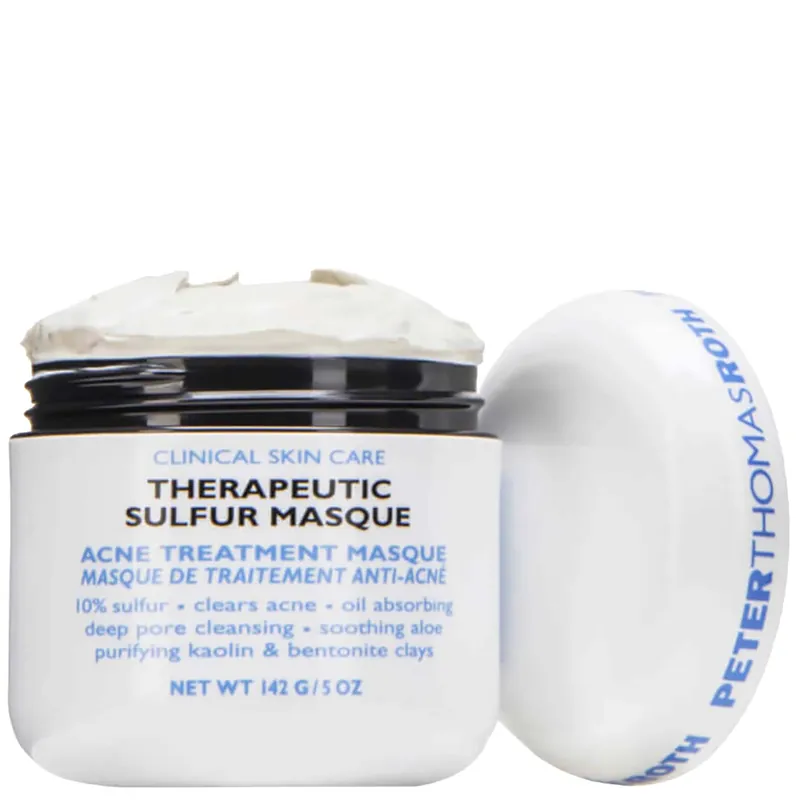 Peter Thomas Roth Therapeutic Sulfur Masque (5 oz.)