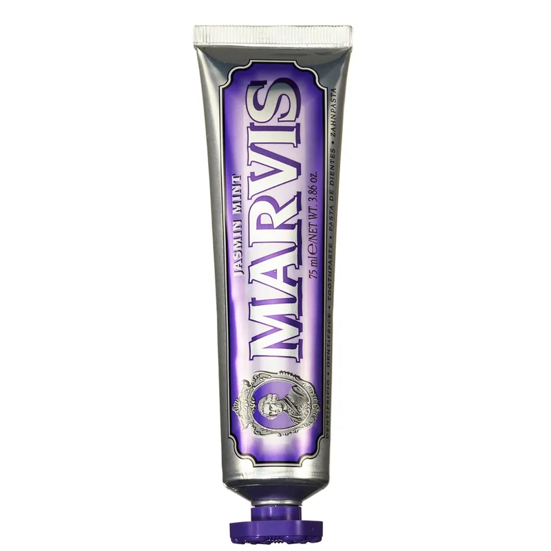 Marvis Jasmin Mint Toothpaste (3.8 oz.)