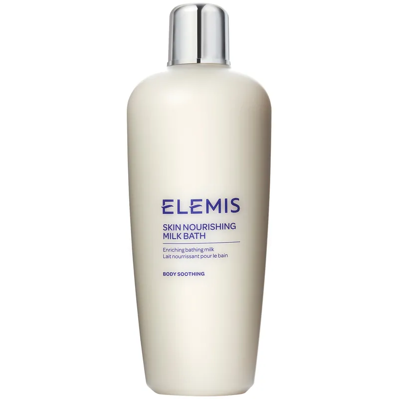 Elemis Skin Nourishing Milk Bath (400ml)