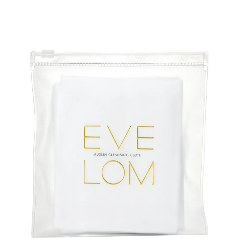Eve Lom 3 Muslin Cloths (3 piece) - DHC