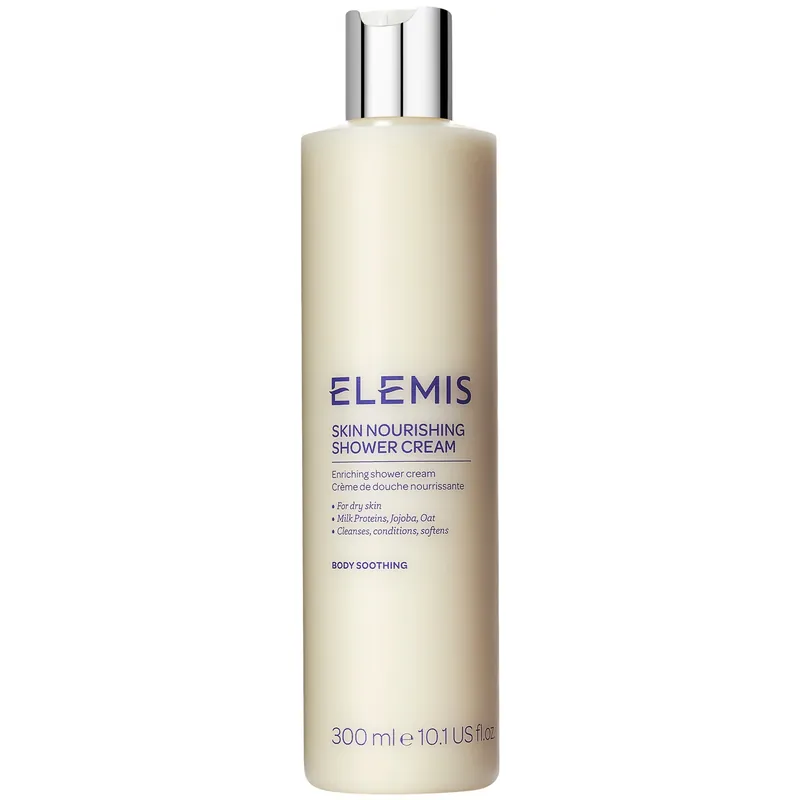 Elemis Skin Nourishing Shower Cream (300ml) - SkinCeuticals