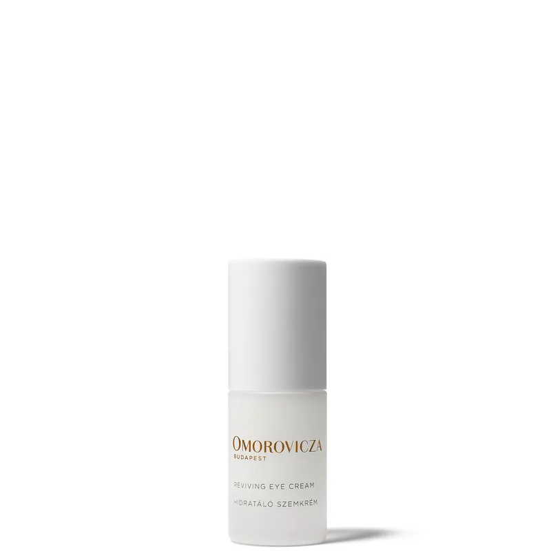 Omorovicza Reviving Eye Cream (0.5 oz.)