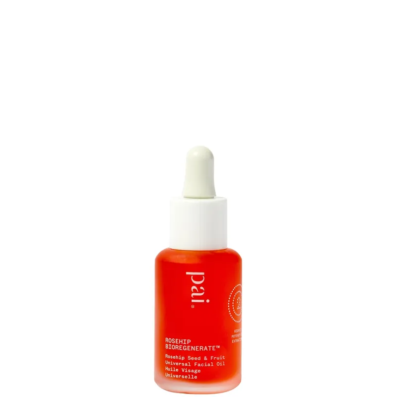 Pai Skincare Rosehip Bioregenerate™ Rejuvenating Overnight Face Oil 30ml - SkinCeuticals