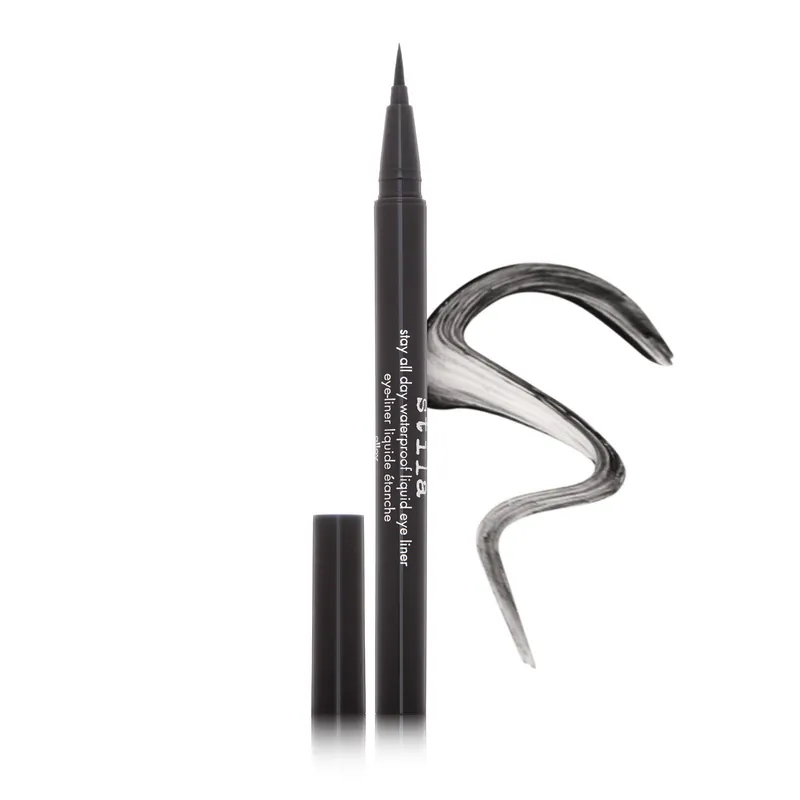 Stila Stay All Day Waterproof Liquid Eye Liner (0.016 fl. oz.) - SkinCeuticals
