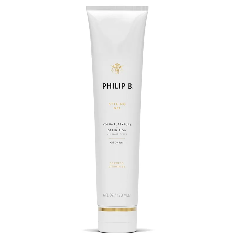 Philip B. Styling Gel 6oz