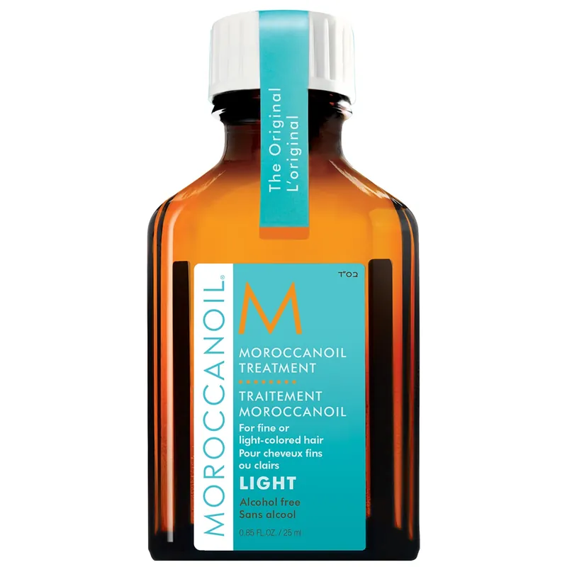 Moroccanoil Treatment Light 0.85 oz