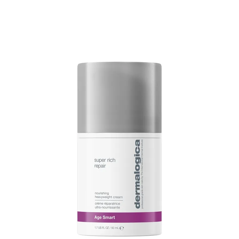 Dermalogica AGE Smart Super Rich Repair (1.7 fl. oz.) - SkinCeuticals