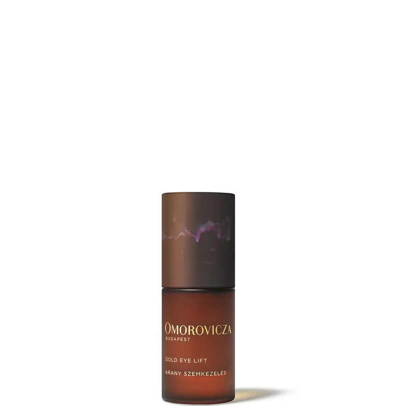 Omorovicza Gold Eye Lift (0.5 oz.) - this works
